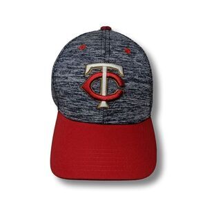Minnesota Twins Dairy Queen SGA 2018 Baseball Hat, Snapback Adjustable Cap
